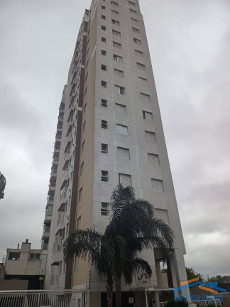 Apartamento com 2 Quartos à Venda, 54 m² em Quitaúna - Osasco