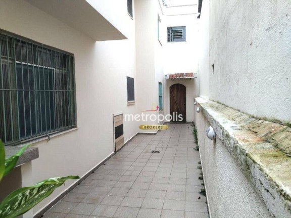 Imagem Sobrado com 3 Quartos à Venda, 205 m² em Olímpico - São Caetano Do Sul Imagem Sobrado com 3 Quartos à Venda, 205 m² em Olímpico - São Caetano Do Sul