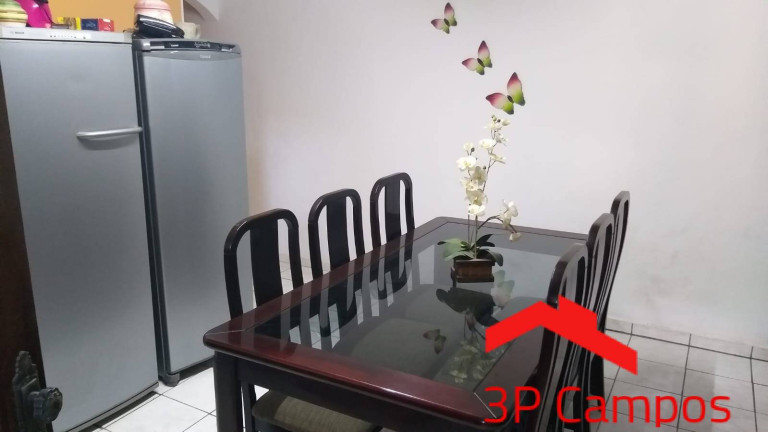 Imagem Casa com 3 Quartos à Venda, 500 m² em Jussara - Mongaguá