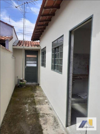 Imagem Casa com 3 Quartos à Venda, 88 m² em Aristeu Costa Rios - Pouso Alegre Imagem Casa com 3 Quartos à Venda, 88 m² em Aristeu Costa Rios - Pouso Alegre