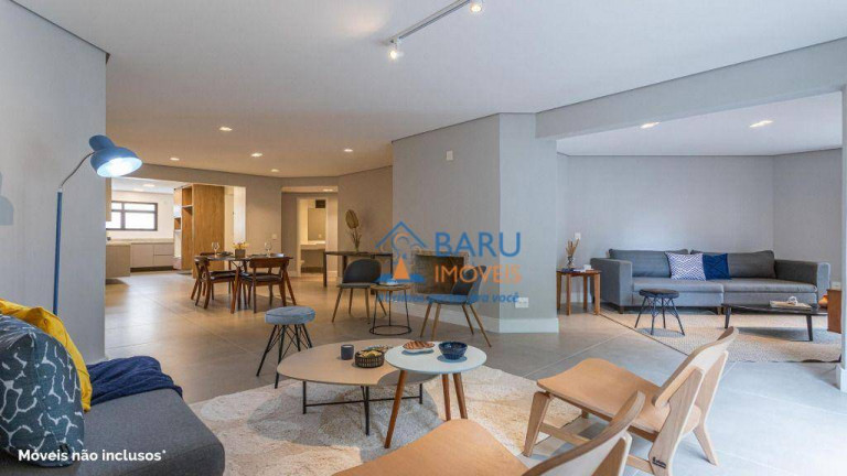 Imagem Apartamento com 2 Quartos à Venda, 142 m² em Perdizes - São Paulo Imagem Apartamento com 2 Quartos à Venda, 142 m² em Perdizes - São Paulo