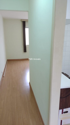 Imóvel com 2 Quartos à Venda, 62 m² em Cambuci - São Paulo