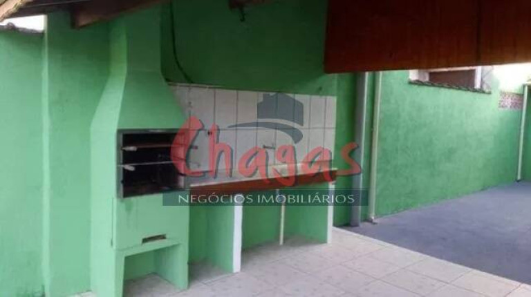 Imagem Casa com 2 Quartos à Venda, 100 m² em Massaguaçu - Caraguatatuba Imagem Casa com 2 Quartos à Venda, 100 m² em Massaguaçu - Caraguatatuba