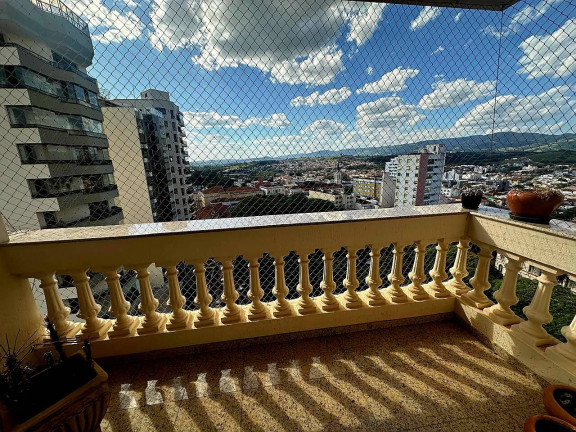 Imagem Apartamento com 3 Quartos à Venda, 360 m² em Centro - São João Da Boa Vista Imagem Apartamento com 3 Quartos à Venda, 360 m² em Centro - São João Da Boa Vista