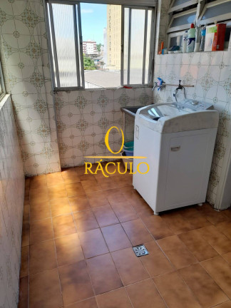 Imagem Apartamento com 4 Quartos à Venda, 150 m² em Centro - São Vicente Imagem Apartamento com 4 Quartos à Venda, 150 m² em Centro - São Vicente