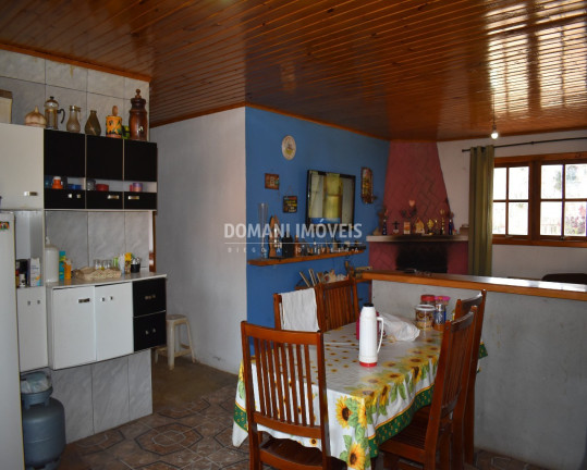 Imagem Casa com 4 Quartos à Venda, 172 m² em Região Do Imbiri - Campos Do Jordão Imagem Casa com 4 Quartos à Venda, 172 m² em Região Do Imbiri - Campos Do Jordão