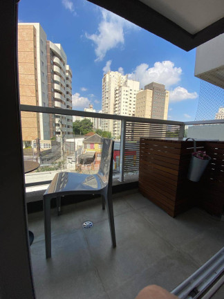 Imagem Apartamento com 1 Quarto à Venda, 30 m² em Perdizes - São Paulo Imagem Apartamento com 1 Quarto à Venda, 30 m² em Perdizes - São Paulo