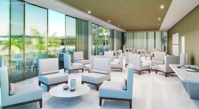 Imagem Apartamento com 3 Quartos à Venda, 97 m² em Paiva - Cabo De Santo Agostinho