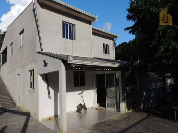 Imagem Chácara com 3 Quartos à Venda, 300 m² em Centro - Lapa Imagem Chácara com 3 Quartos à Venda, 300 m² em Centro - Lapa