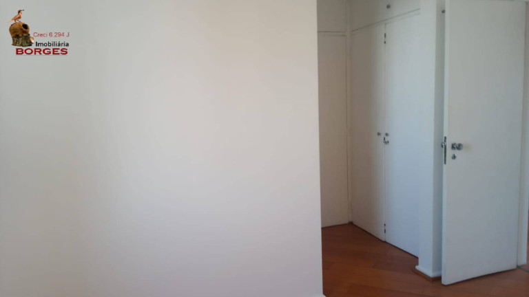 Imagem Apartamento com 3 Quartos à Venda, 115 m² em Campo Belo - São Paulo