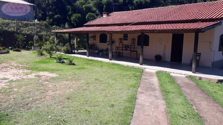 Imagem Imóvel com 3 Quartos à Venda, 89 m² em Extrema - Extrema