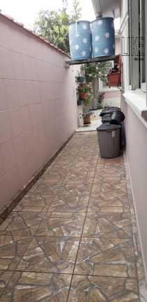 Imagem Casa com 3 Quartos à Venda, 148 m² em Bosque Dos Eucaliptos - São José Dos Campos Imagem Casa com 3 Quartos à Venda, 148 m² em Bosque Dos Eucaliptos - São José Dos Campos