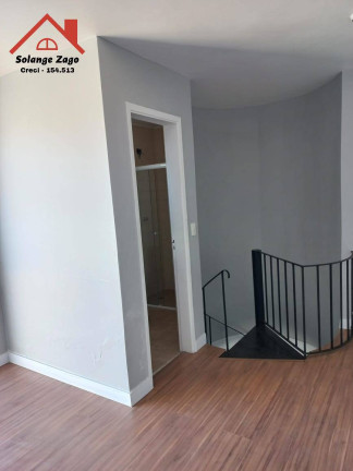 Imagem Cobertura com 4 Quartos à Venda, 135 m² em Jardim Germânia - São Paulo Imagem Cobertura com 4 Quartos à Venda, 135 m² em Jardim Germânia - São Paulo