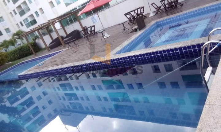 Imagem Apartamento com 2 Quartos à Venda, 62 m² em Vila De Abrantes (abrantes) - Camaçari Imagem Apartamento com 2 Quartos à Venda, 62 m² em Vila De Abrantes (abrantes) - Camaçari