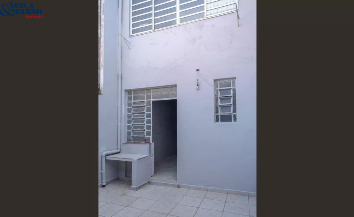 Imagem Sobrado com 2 Quartos à Venda, em Mooca - São Paulo Imagem Sobrado com 2 Quartos à Venda, em Mooca - São Paulo