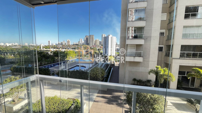 Imagem Apartamento com 3 Quartos à Venda, 147 m² em Vila Ema - São José Dos Campos