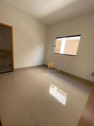 Imagem Casa com 3 Quartos à Venda, 120 m² em Solange Park Ii - Goiânia Imagem Casa com 3 Quartos à Venda, 120 m² em Solange Park Ii - Goiânia