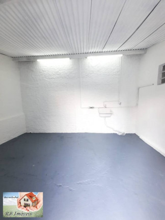 Imagem Casa com 2 Quartos para Alugar, 100 m² em Vila Lea - Santo André Imagem Casa com 2 Quartos para Alugar, 100 m² em Vila Lea - Santo André