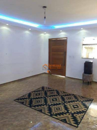 Imagem Sobrado com 4 Quartos à Venda, 250 m² em Parque Continental - Guarulhos Imagem Sobrado com 4 Quartos à Venda, 250 m² em Parque Continental - Guarulhos