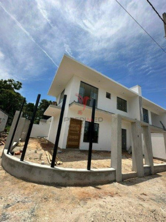 Imagem Casa com 3 Quartos à Venda, 128 m² em Itacolomi - Balneário Piçarras Imagem Casa com 3 Quartos à Venda, 128 m² em Itacolomi - Balneário Piçarras