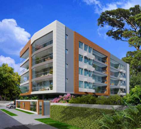 Apartamento com 2 Quartos à Venda, 135 m² em Andaraí - Rio De Janeiro