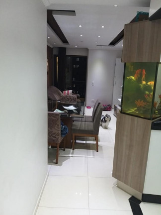 Imagem Apartamento com 3 Quartos à Venda, 67 m² em Mooca - São Paulo