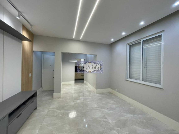 Imagem Apartamento com 2 Quartos à Venda, 80 m² em Leblon - Rio De Janeiro Imagem Apartamento com 2 Quartos à Venda, 80 m² em Leblon - Rio De Janeiro