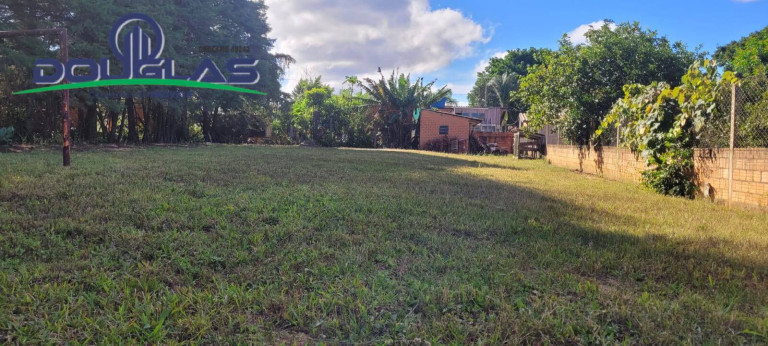 Imagem Terreno à Venda, 627 m² em águas Claras - Viamão