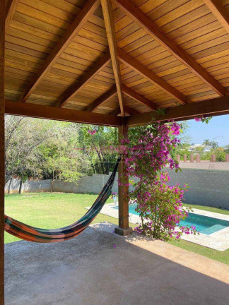 Imagem Chácara com 2 Quartos à Venda, 150 m² em Jardim Santa Adélia - Boituva