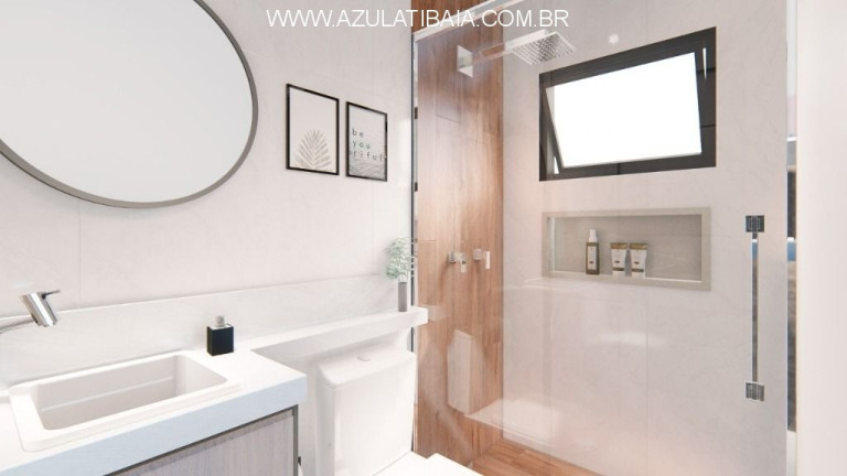 Imagem Casa com 3 Quartos à Venda, 128 m² em Jardim Do Lago - Atibaia Imagem Casa com 3 Quartos à Venda, 128 m² em Jardim Do Lago - Atibaia