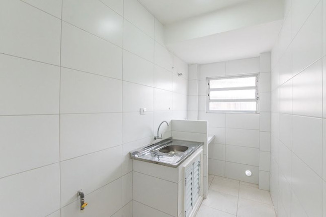 Imagem Apartamento com 1 Quarto à Venda, 32 m² em Santa Cecília - São Paulo