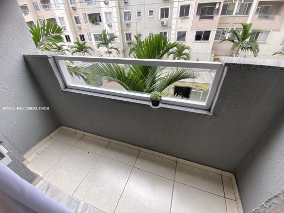 Imagem Apartamento com 2 Quartos à Venda, 50 m² em Rio De Janeiro Imagem Apartamento com 2 Quartos à Venda, 50 m² em Rio De Janeiro