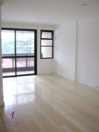 Imagem Apartamento com 3 Quartos à Venda, 140 m² em Barra Da Tijuca - Rio De Janeiro