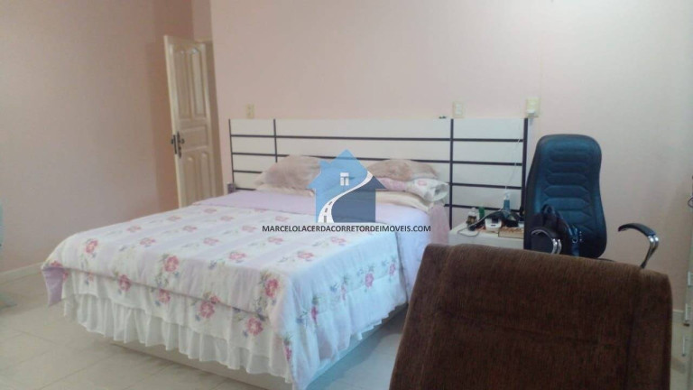 Imagem Casa com 4 Quartos à Venda, 374 m² em Parque 10 De Novembro - Manaus Imagem Casa com 4 Quartos à Venda, 374 m² em Parque 10 De Novembro - Manaus
