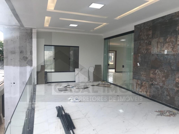 Imagem Casa com 5 Quartos à Venda, 400 m² em Atalaia - Ananindeua