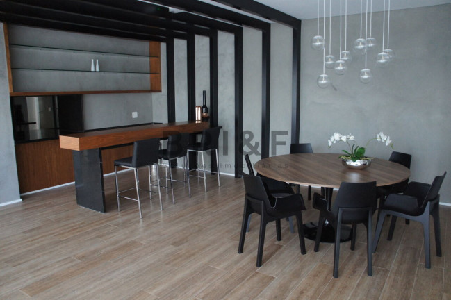 Imagem Apartamento com 1 Quarto à Venda, 38 m² em Campo Belo - São Paulo Imagem Apartamento com 1 Quarto à Venda, 38 m² em Campo Belo - São Paulo