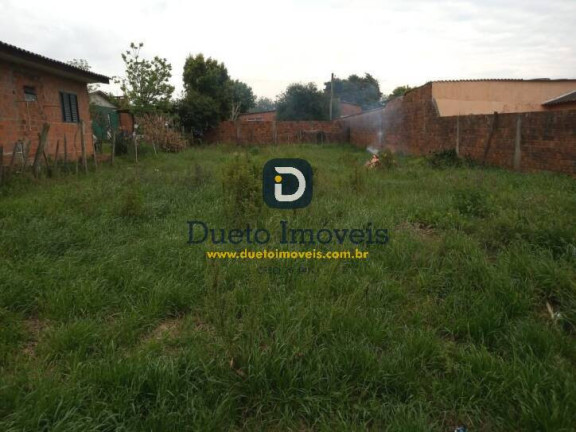 Terreno à Venda, 298 m² em Lorenzi - Santa Maria
