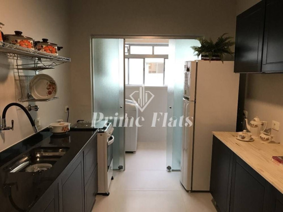 Imagem Apartamento com 3 Quartos à Venda, 100 m² em Vila Nova Conceição - São Paulo Imagem Apartamento com 3 Quartos à Venda, 100 m² em Vila Nova Conceição - São Paulo