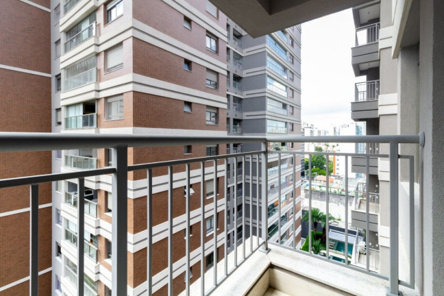 Imagem Apartamento com 1 Quarto à Venda, 27 m² em Perdizes - São Paulo Imagem Apartamento com 1 Quarto à Venda, 27 m² em Perdizes - São Paulo
