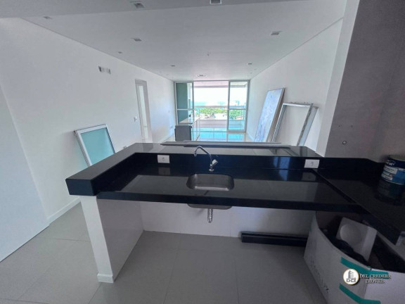 Imagem Apartamento com 3 Quartos à Venda, 115 m² em Centro - Guarapari