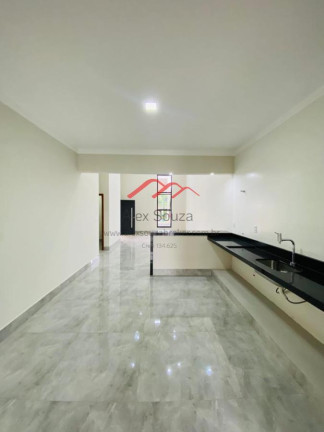 Imagem Casa com 3 Quartos à Venda, 173 m² em Parque Brasil 500 - Paulínia