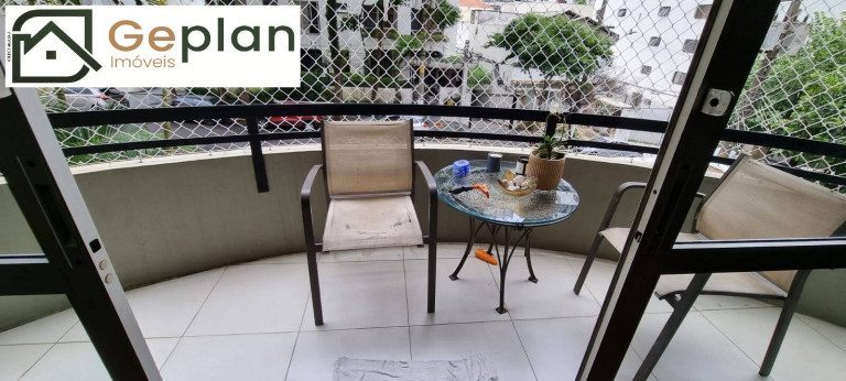 Imagem Apartamento com 4 Quartos à Venda, 138 m² em Aclimação - São Paulo Imagem Apartamento com 4 Quartos à Venda, 138 m² em Aclimação - São Paulo