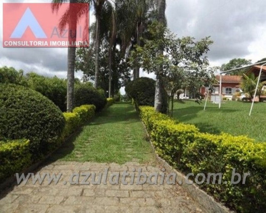 Imagem Imóvel com 4 Quartos à Venda, 500 m² em Jardim Estancia Brasil - Atibaia