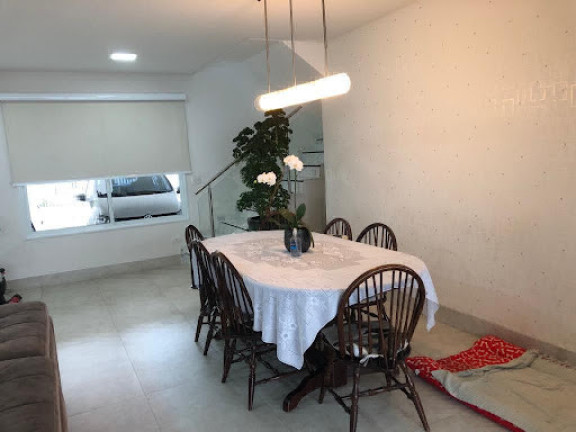 Imagem Imóvel com 3 Quartos à Venda, 264 m² em água Fria - São Paulo