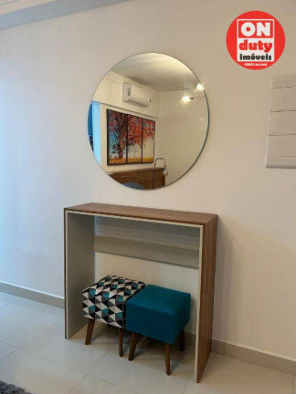 Imagem Apartamento com 1 Quarto à Venda, 70 m² em Boqueirão - Santos