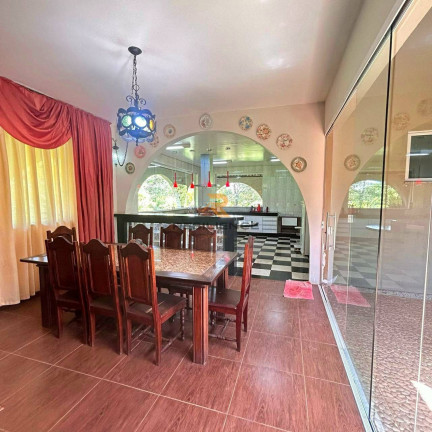 Imagem Casa de Condomínio com 4 Quartos à Venda, 621 m² em Campinho - Lagoa Santa