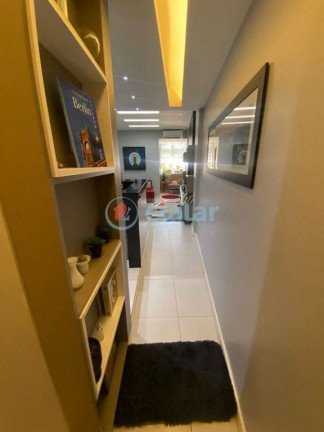 Imagem Apartamento com 1 Quarto à Venda, 60 m² em Botafogo - Rio De Janeiro Imagem Apartamento com 1 Quarto à Venda, 60 m² em Botafogo - Rio De Janeiro