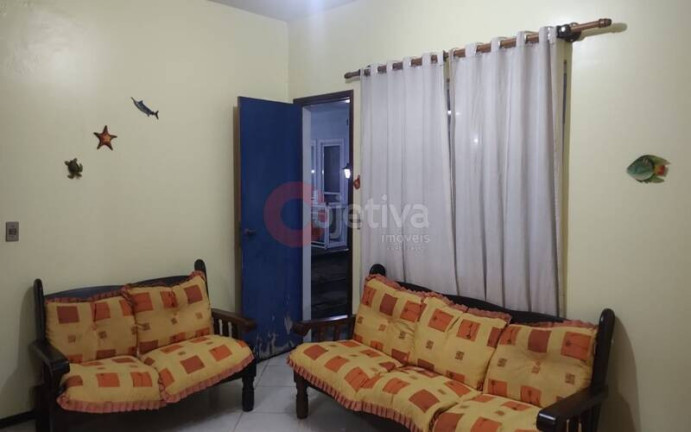 Imagem Apartamento com 2 Quartos à Venda, 75 m² em Parque Burle - Cabo Frio