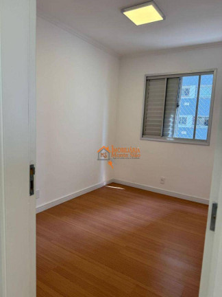 Imagem Apartamento com 3 Quartos à Venda, 76 m² em Picanco - Guarulhos Imagem Apartamento com 3 Quartos à Venda, 76 m² em Picanco - Guarulhos