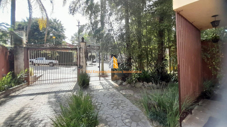 Imagem Casa de Condomínio com 4 Quartos à Venda, em Instituto De Previdência - São Paulo Imagem Casa de Condomínio com 4 Quartos à Venda, em Instituto De Previdência - São Paulo